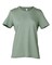 BELLA + CANVAS® Women's Relaxed Crewneck Short Sleeve Jersey T-Shirt